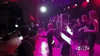 Ich weiß was ich will - Dirk Lindemann BigBand