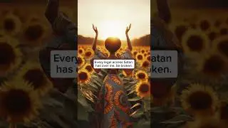 Satan has no legal access #lets #God #shorts #trending#video #viralvideo#fyp#fypp #foryou#foryoupage