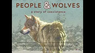 People & Wolves Documentary Short's Message from the Director.