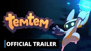 Temtem - 1.0 Launch Trailer