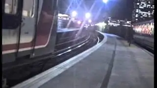 Epbs at Charing Cross