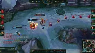 monkey rekt