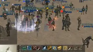 L2 Classis - [GM's event] Farm ORFEN