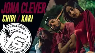 Jona Clever Feat Chibi y Kari | Colors | Flava & Groove