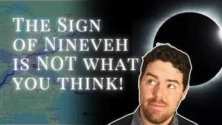 Prophecy: The Eclipse is NOT What You Think!
