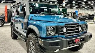2025 OREGON INTERNATIONAL AUTO SHOW
