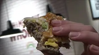 ''SBC'' Burger King (6ie#2) Rafael & Dani&euml;l