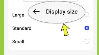 Oneplus Mobile | Display Size Large Standard & Small Nord Ce3