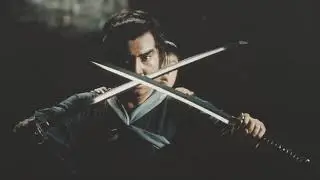 Hanzo the Razor x Lone wolf and cub (500 ryo hip hop remix) Szczotkowsky