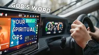 God’s Word: Your Spiritual GPS // Ronald L. Diggs