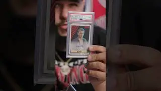 Stranger Things CARDS ARE DOPE ! #shorts