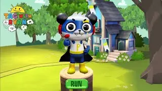 Tag with Ryan -  New Character Super Combo Titan Coming Soon Run Gameplay