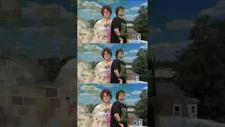 big bill - medley music video pt2