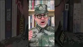 Chinese Tanks Mistaken for Allies in Surprising Invasion