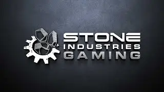 Stone Industries Gaming Server - Space Engineers
