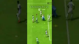 EA Sports FC 25 directx function error