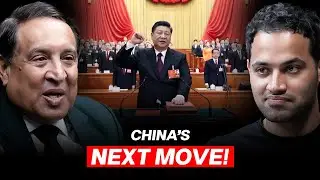 India Needs To Be Aware Of China&rsquo;s Strategy! | Lt Gen Shokin Chauhan | Raj Shamani