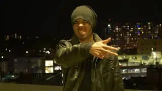 Dank- Eternal Disillusion (Official Music Video)