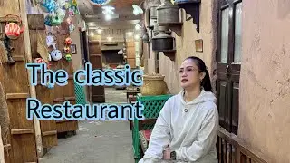 The Classic Restaurant in Kuwait