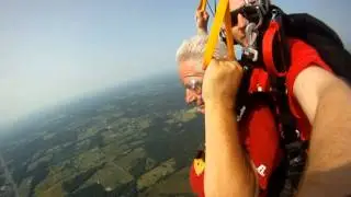 Ist Jump