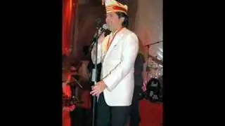 Thomas Anders -SMS to my heart live in Berlin(fan club cd)