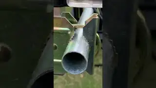 ЛУЧШАЯ идея мачты для телевизионной антенны!