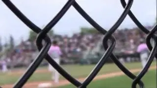 John Thurman Field