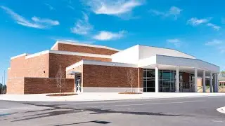 Cleveland County Auditoriums