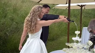Luxury Wedding in Austria 2025 #wedding