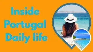 See inside the daily life in Portugal 🇵🇹😍#IndianInPortugal #PortugalDailyVlog#vloghindi