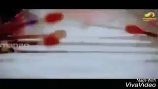 Dammu trailer in sarroinodu