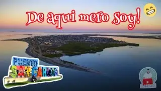 Puerto San Carlos BCS &ldquo;De Aqu&iacute; Mero Soy&rdquo; 🌊🚤💨💦⚓️🐟🐠🦐🦞🦀🦑🐙🐚 El Chombo🧔🏻