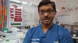 A better Emergency Department experience for families at Alder Hey in the Park