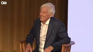 JOS&Eacute; PEKERMAN, UN MAESTRO: el sr. selecciones con un ADN &uacute;nico - Ol&eacute; Summit 2025