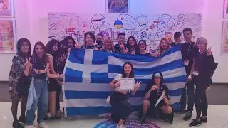 World Youth Leadership Conference Berlin July 2022 #Positive4USchools