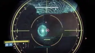 Destiny Boss Solo - The undying mind strike