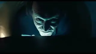 Прародитель фантастики! Чужие! \The progenitor of fiction! Strangers!