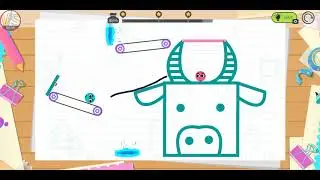 Love Balls Level 487 Solution 3 Stars