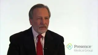 Cardiology - Timothy McDonough, M.D. Presence Medical Group