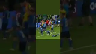 shot on iphone meme || italy || final EURO 2020