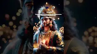 Day 26: Krishna's PROMISE Will Change Your Life