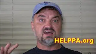 John Bolenbaugh interviews Robert Pope for HELPPA.org