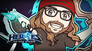 &hearts; Heroes of the Storm - One Easy Trick To MASSIVELY IMPROVE @ HoTs