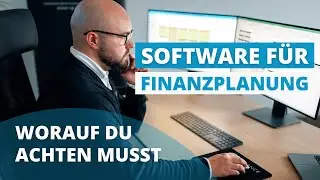 Software f&uuml;r Finanzplanung - Worauf du bei der Einf&uuml;hrung achten musst