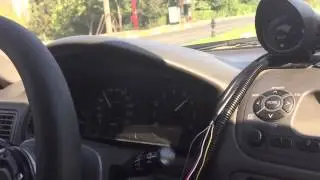 Suprolla's ZZE112 1.6 vvti  - Vitesler sağdaki ben tarafından atılmıştır :)