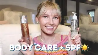 reviewing KOPARI products I have tried ☀️✨