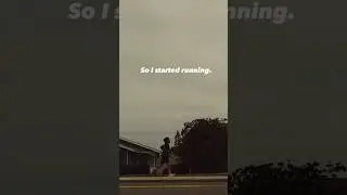 I HATE running
