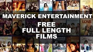 Maverick Entertainment - Cut The Cord - Free Films With Maverick