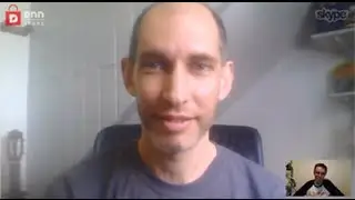 Interview with Horacio Judeikin from Evotiva