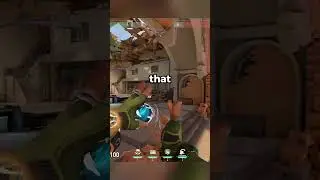 Why THE BUFFS MADE HARBOR GODLIKE In VALORANT
